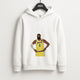 BasketballKids Hoodies