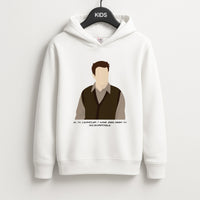 Hi, I'm Chandler Kids Hoodie
