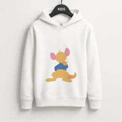 Rats - Winnie The Pooh Unisex Kids Hoodie