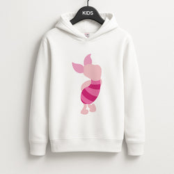 Pig Faceless - Winnie Unisex Kids Hoodie