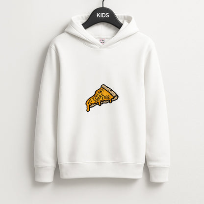 Joey Doesn't Share Food Unisex Kids Hoodie