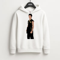 Miguel Diaz - C Kai Kids Hoodie