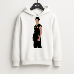 Miguel Diaz - C Kai Kids Hoodie