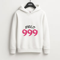 WRLD 999 - Juice Kids Hoodie