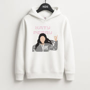 Sign - Katy Perry Kids Hoodie 1
