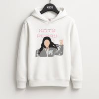 Sign - Katy Perry Kids Hoodie
