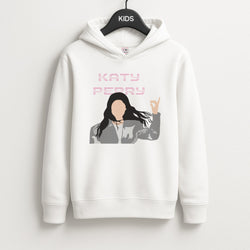 Sign - Katy Perry Kids Hoodie