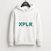 XPLR - S & C Kids Hoodie 1