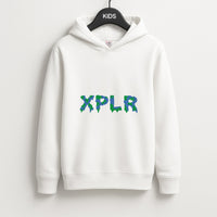 XPLR - S & C Kids Hoodie