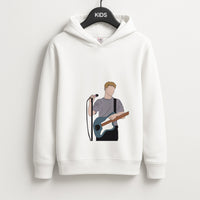 Performing - Fender Kids Hoodie