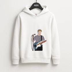 Performing - Fender Unisex Kids Hoodie