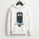 TV Shows & FilmsKids Hoodies