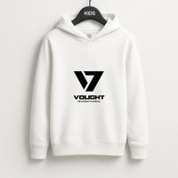 Vought Logo Kids Hoodie