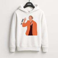 My Eyes Kids Hoodie