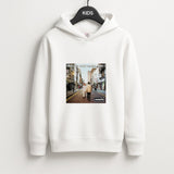Oasis Kids Hoodies