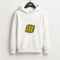 Pew Pew Kids Hoodie
