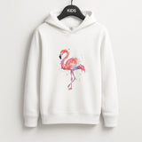 Patterns Kids Hoodies