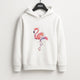 FlamingosKids Hoodies