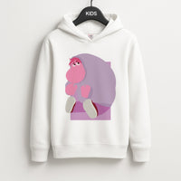 Embarrassment - Inside Out Kids Hoodie