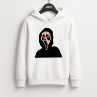 Love Eyes - Halloween Kids Hoodie