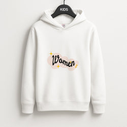 Women - Pride Unisex Kids Hoodie