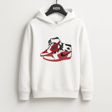 Basketball Kids Hoodies