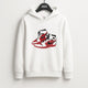 BasketballKids Hoodies