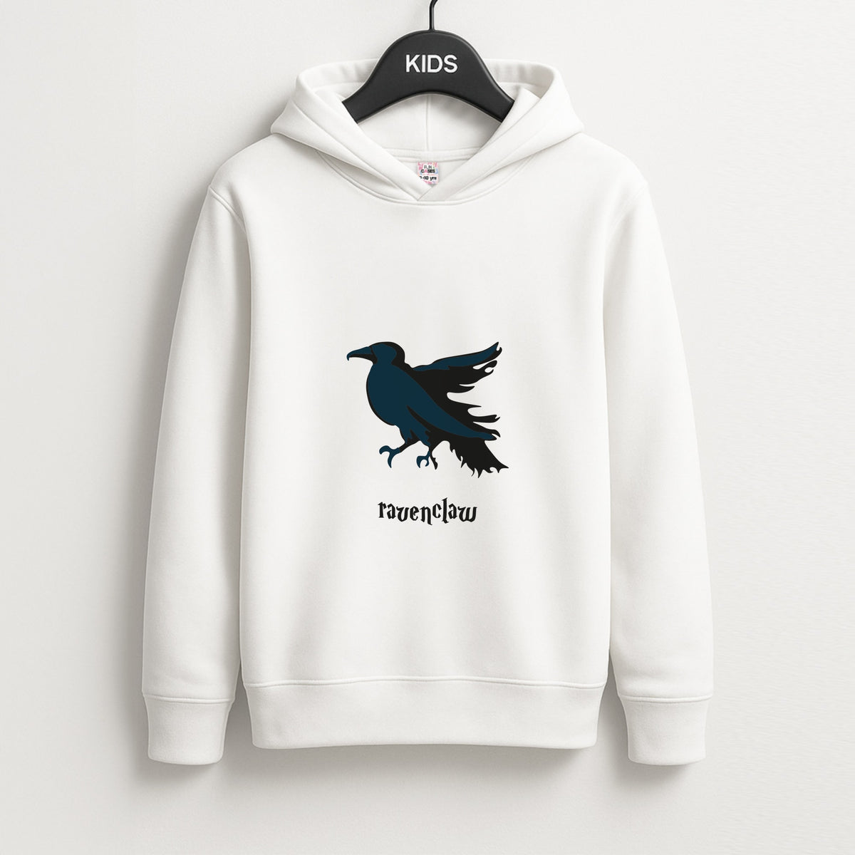 Ravenclaw Kids Hoodie