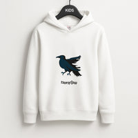 Ravenclaw Kids Hoodie