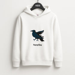 Ravenclaw Unisex Kids Hoodie