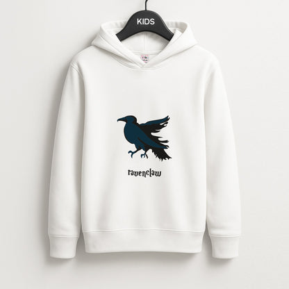Ravenclaw Unisex Kids Hoodie
