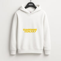 Space Inspired - GOTG Kids Hoodie