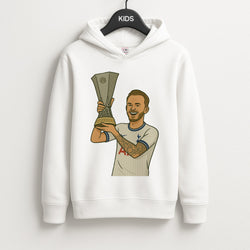 Maddison's Trophy Lift Unisex Kids Hoodie