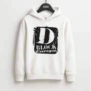 D Block Europe Kids Hoodie 1