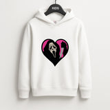 Scream Kids Hoodies
