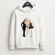 Mean GirlsKids Hoodies