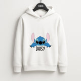 Personalised Kids Hoodies