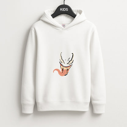 Venom - Marvel Unisex Kids Hoodie