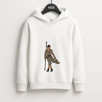 Lost Girl Kids Hoodie