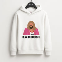 Ka-Doosh Kids Hoodie