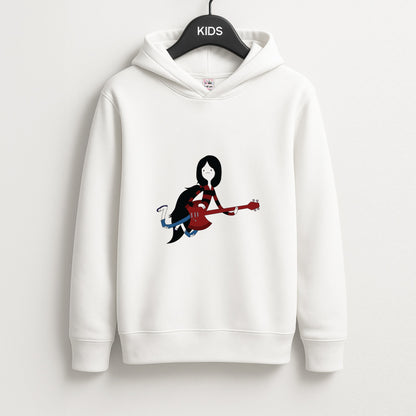 Keila Unisex Kids Hoodie