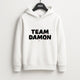 Vampire DiariesKids Hoodies
