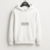Zalfie TRXYE Style Kids Hoodie
