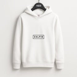 Zalfie TRXYE Style Unisex Kids Hoodie