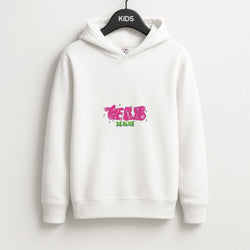 The club is alive Unisex Kids Hoodie