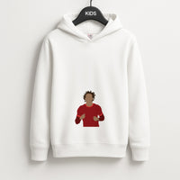 Alexander-Arnold - Football Kids Hoodie