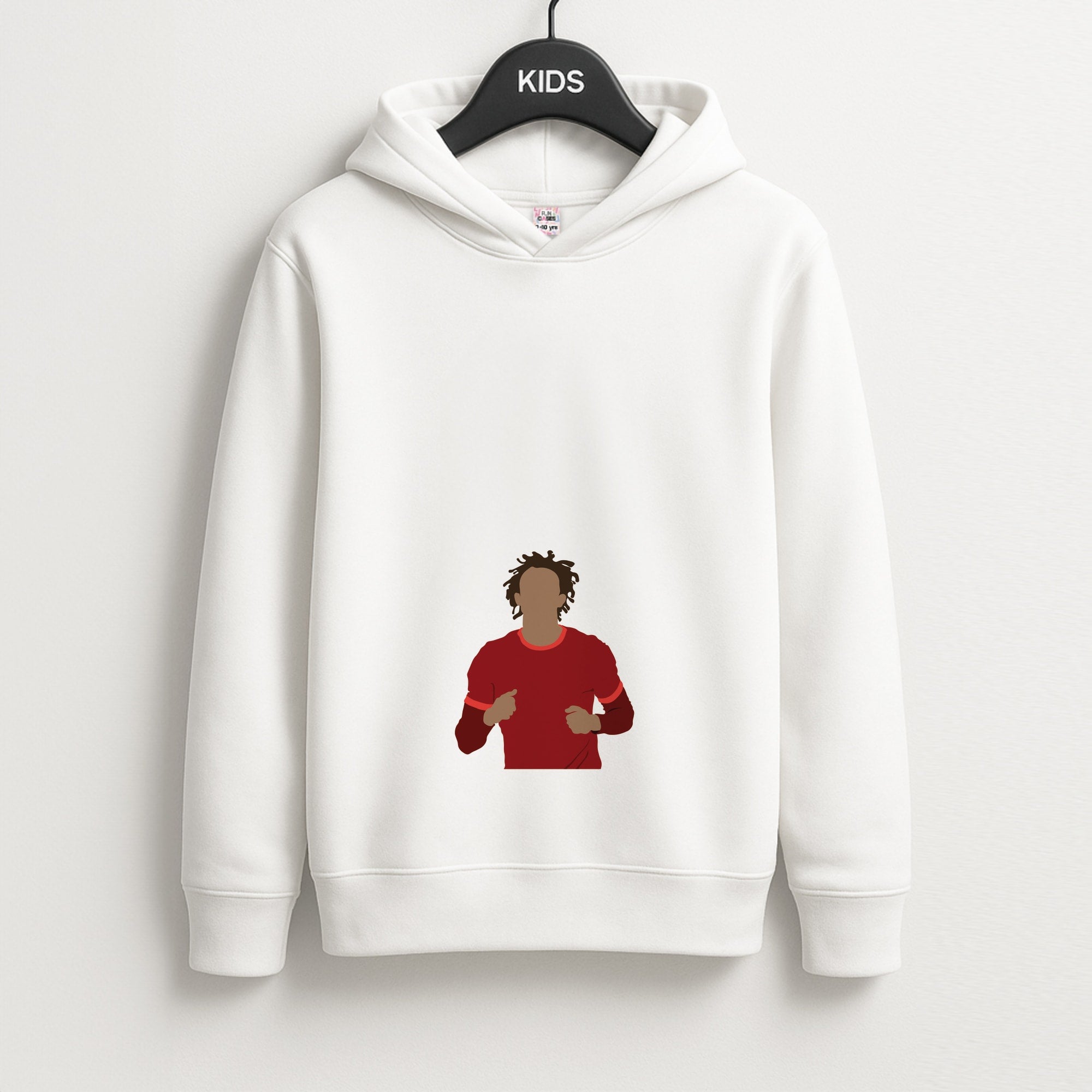 Alexander-Arnold - Football Unisex Kids Hoodie