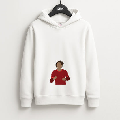 Alexander-Arnold - Football Unisex Kids Hoodie
