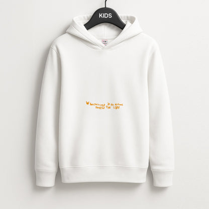 Unisex Kids Hoodie
