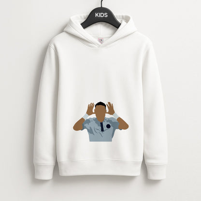 Neymar - Football Unisex Kids Hoodie